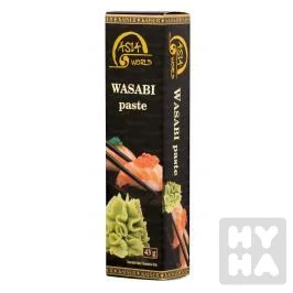 Pasta Wasabi Asia Time 43 g