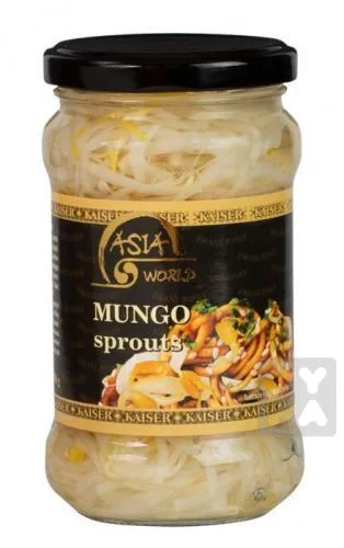 Klice Mungo Asia Time 280 g