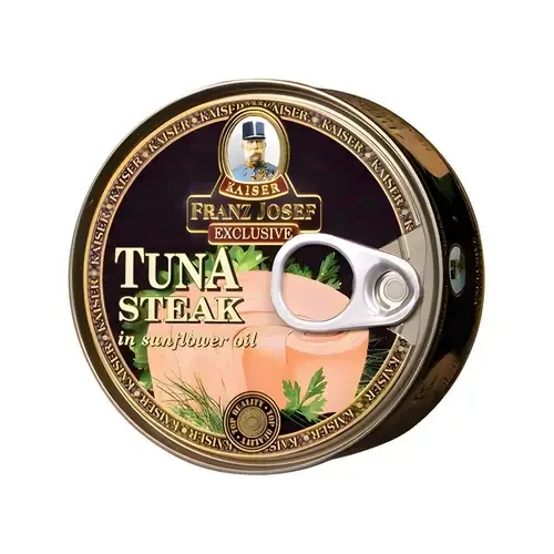 Tuna Komad U Maslinovom Ulju 150 g Franz Josef