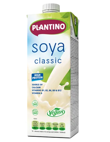 1 l Plantino Soja Classic