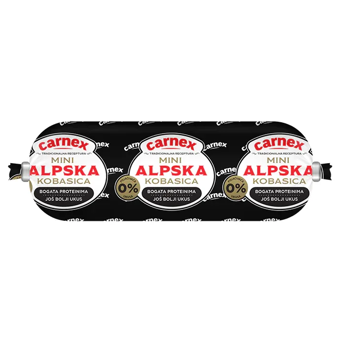 Alpska Carnex Mini 350 g F110x