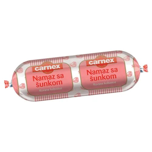 180 g Carnex Namaz Sa Sunkom