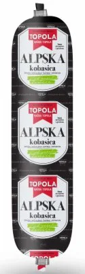 Kobasica Alpska Topola Rf