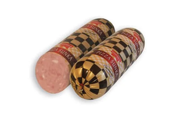 Pizza Šunka Topola Rf