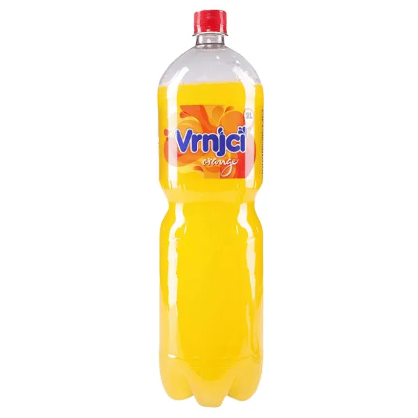 Sok Oranz 2 l Niskoener.vrnjci