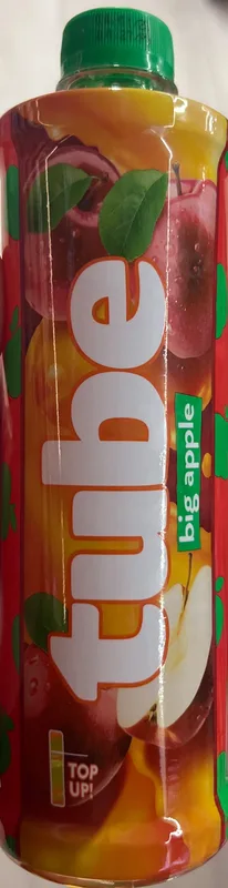 Knjaz Sok.tube 0,5 l Apple