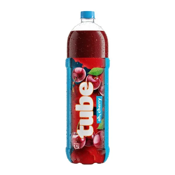 Voćni Napitak Tube Višnja 1,5 l
