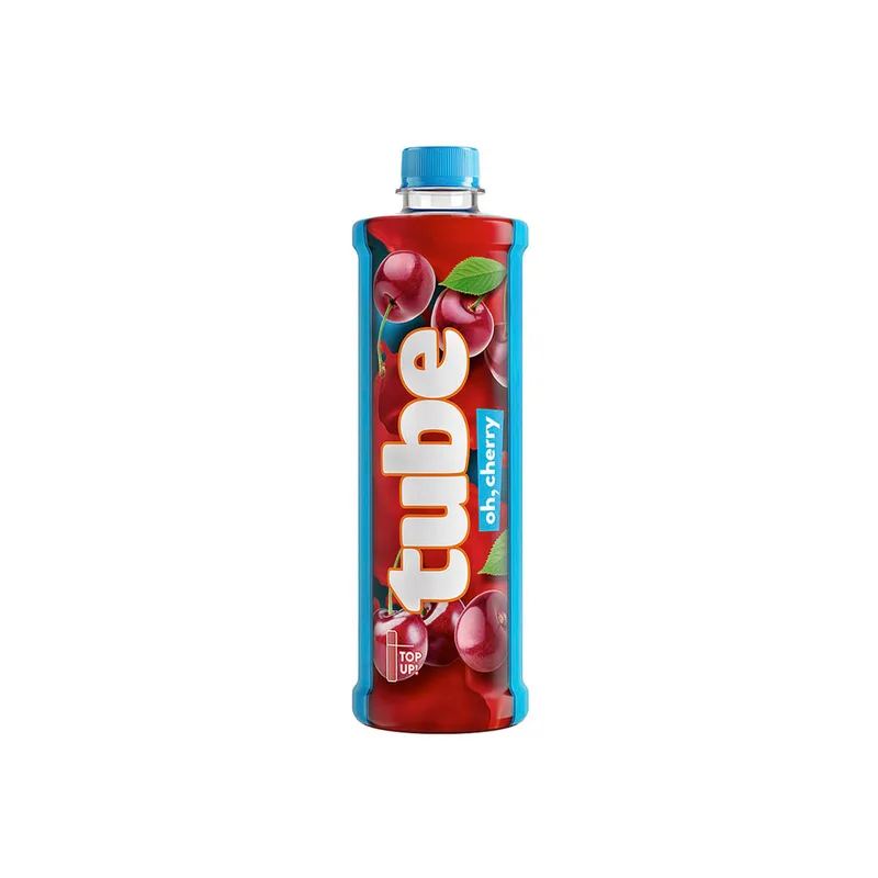 Voćni Napitak Tube Višnja 0,5 l