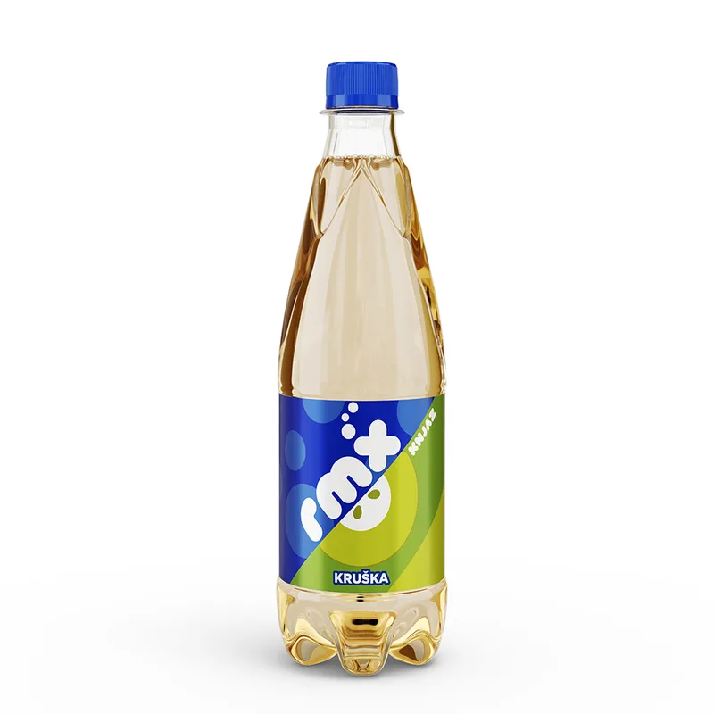 Remix Kruška 0,5 l