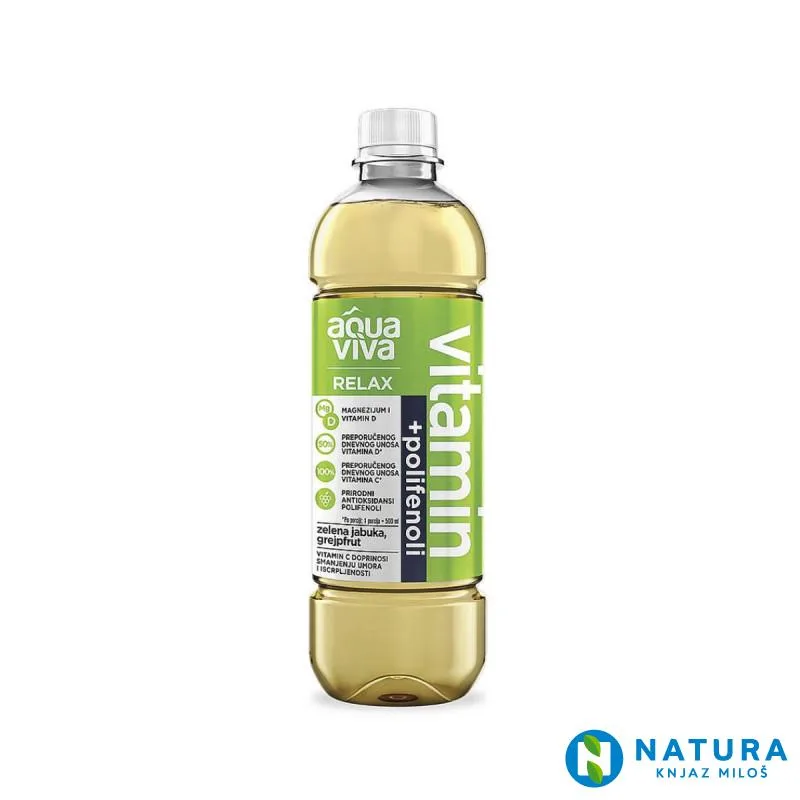 Aqua Viva 0.5 Relax-0029