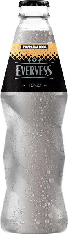 0,25 l Evervess Tonic 24/1 Pb