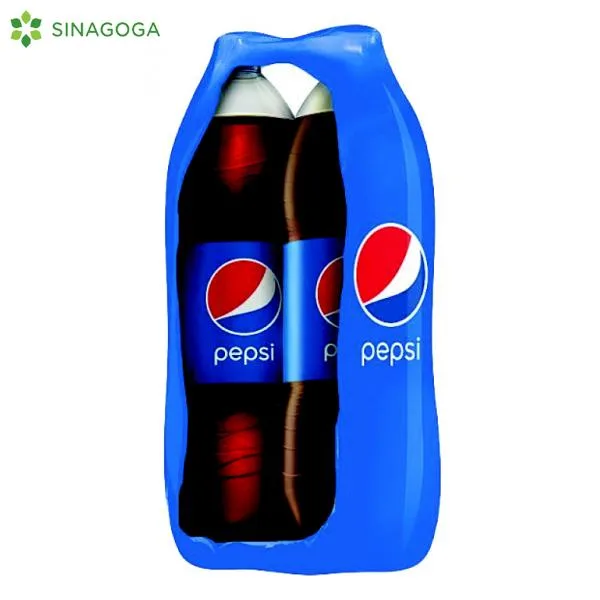 2x2 l Pepsi Sok