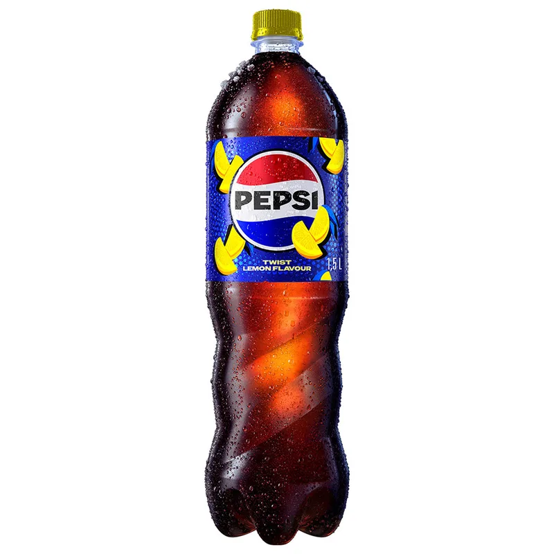 Pepsi Twist 1,5 l
