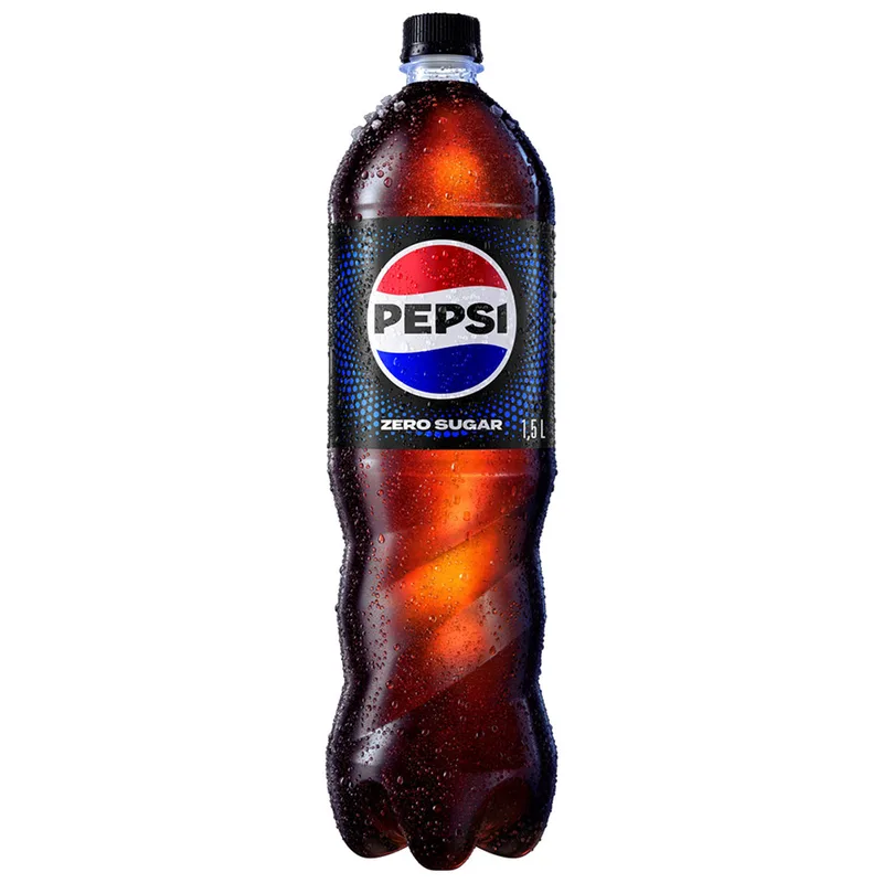 Pepsi Max 1,5 l