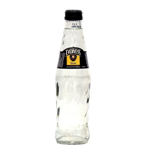 Sok Biter Evervess 0,25 l
