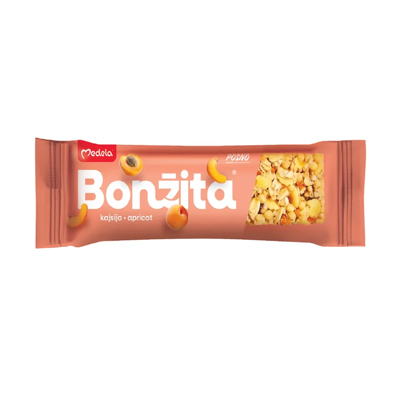 Bonžita Marelica 25 g Ravanica