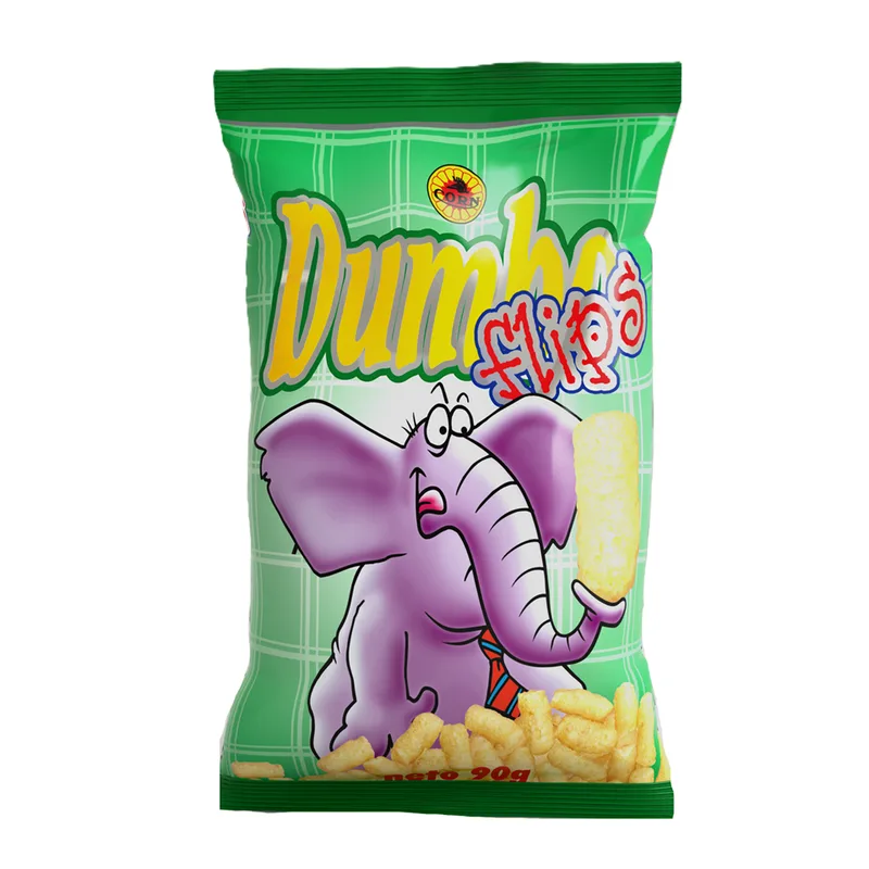 Flips Dumbo 90 g Mitrosrem