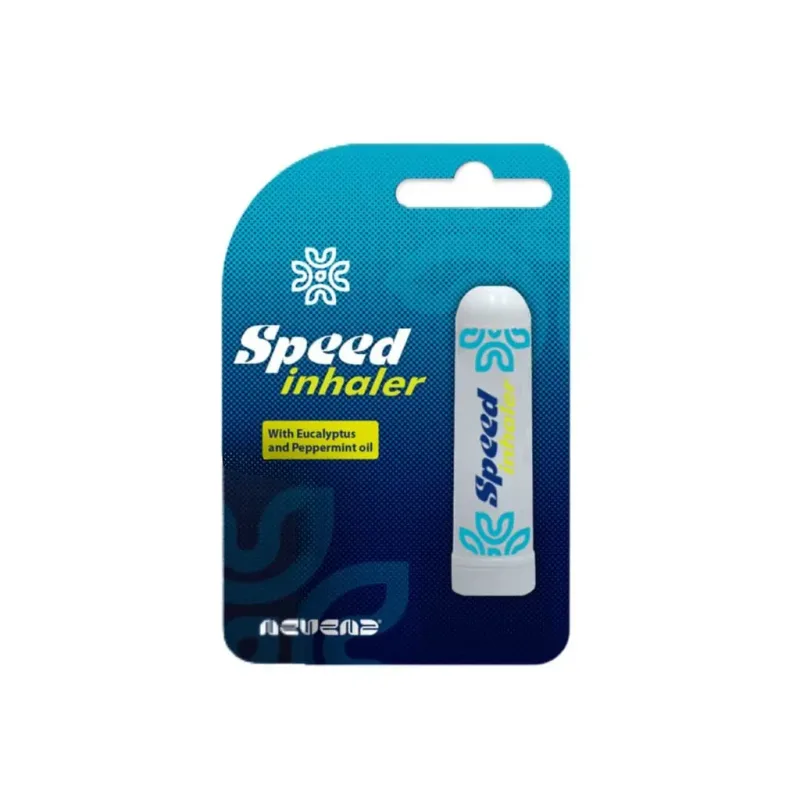 Inhalator Speed 0,5 g Nevena