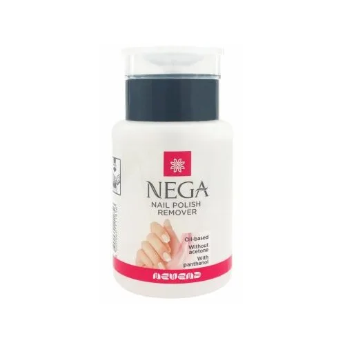 Skidač Laka Uljani Nega Sa Pumpicom Nevena 125 ml