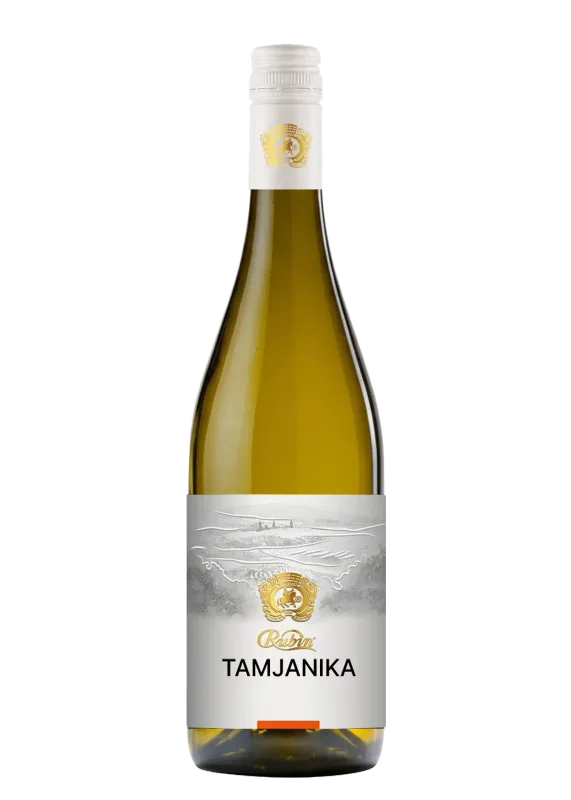 0,75 l Rubin Tamjanika