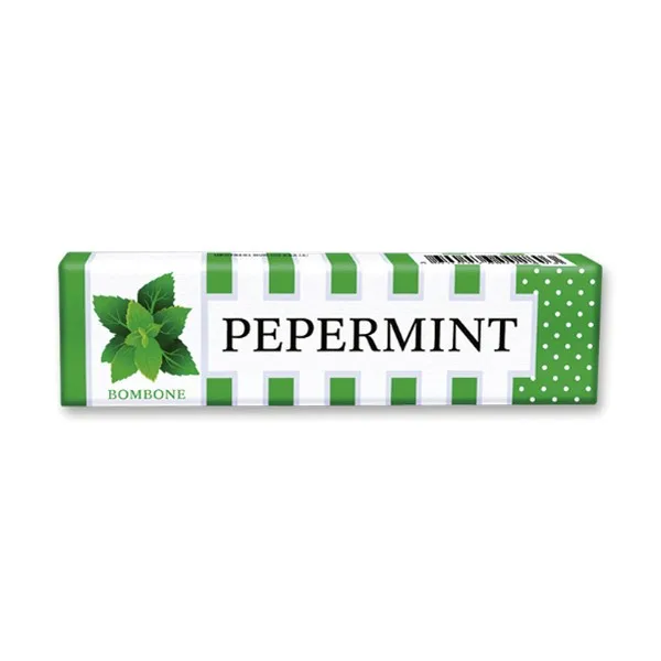 Bombone Pepermint 28 g Paraćinka