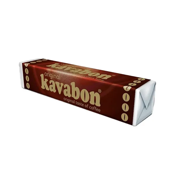 Bombone Kavabon Orginal 40 g