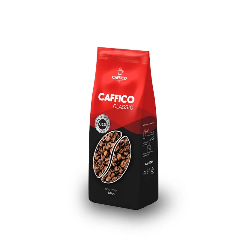 Kafa Caffico Classic 200 g