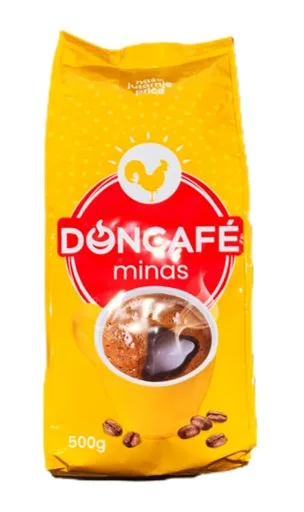 Kafa Doncafe Minas 500 g