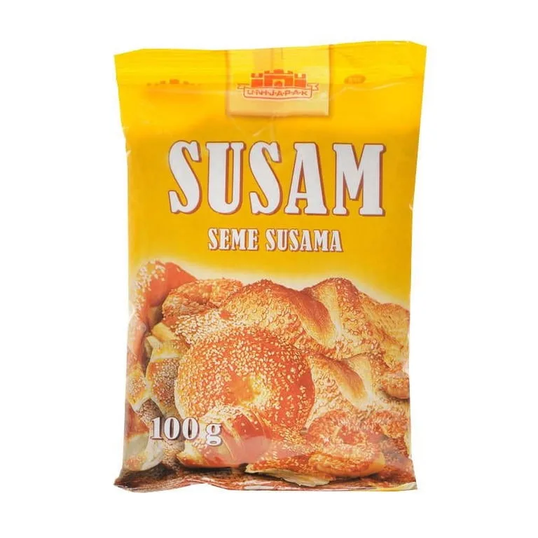 Susam 100 g Unijapak