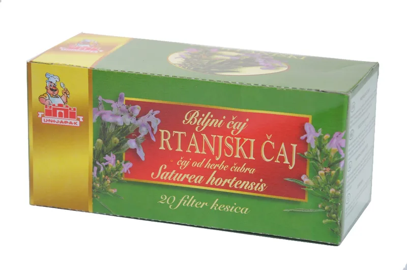 Caj Rtanjski 20 g Fil."unija Pak