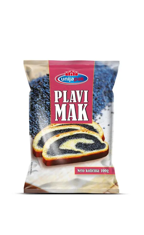 Mak 100 g Unijapak