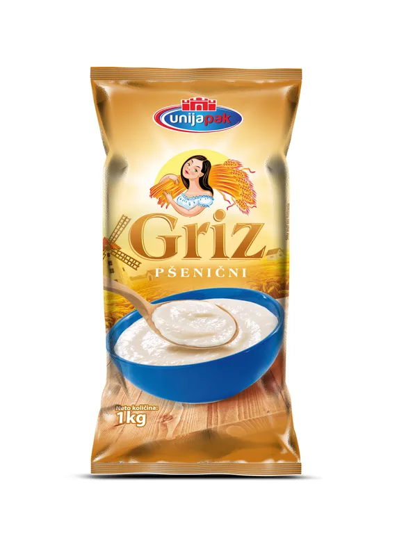 Griz 1/1-Kesa Unijapak