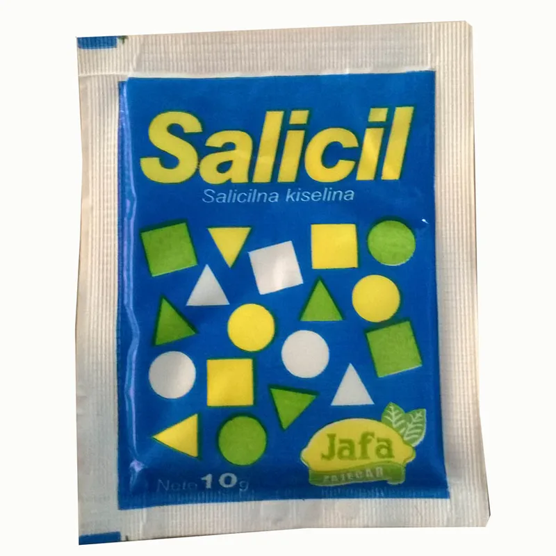 Salicil 10 g jafa #100