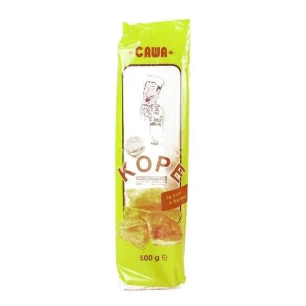 Kore za pitu i gibanicu Sasa 500 g