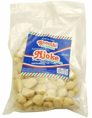 Njoke Od Krompira Natura Vita 500 g