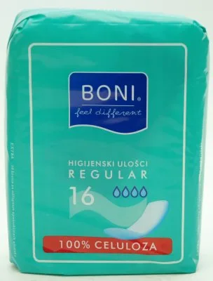 Ul.boni Regular 16/1.