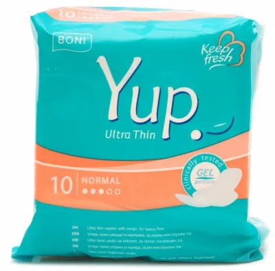 Boni Yup Normal Ultra + 1/16 "drenik