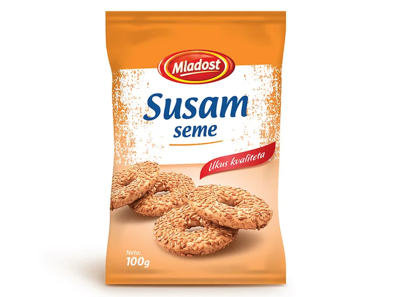 Mla.susam 100 g