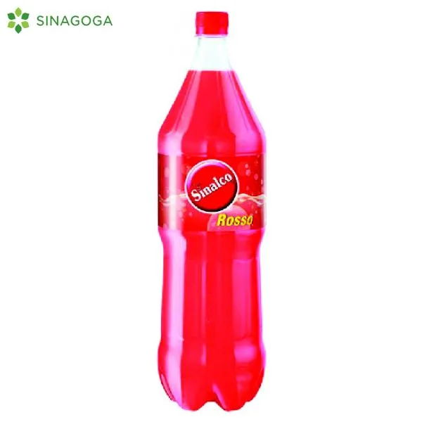 Sok Sinalco Rosso 2 l