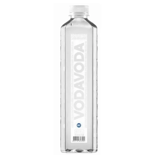Mineralna Negazirana Voda 1,5 l Voda Voda