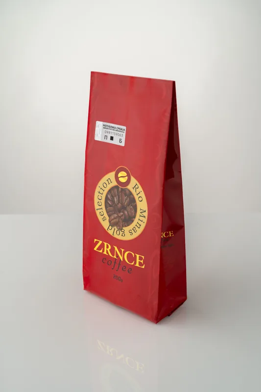 Zrnce"mlevena Kafa 200gr.