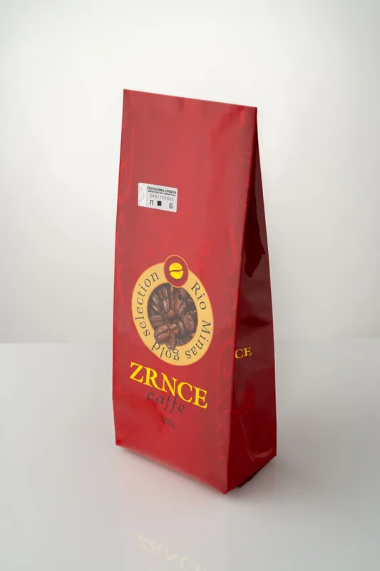 Zrnce"mlevena Kafa 500gr.