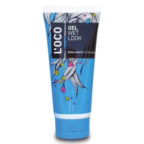 Gel Za Kosu Loco Wet Look 100 ml