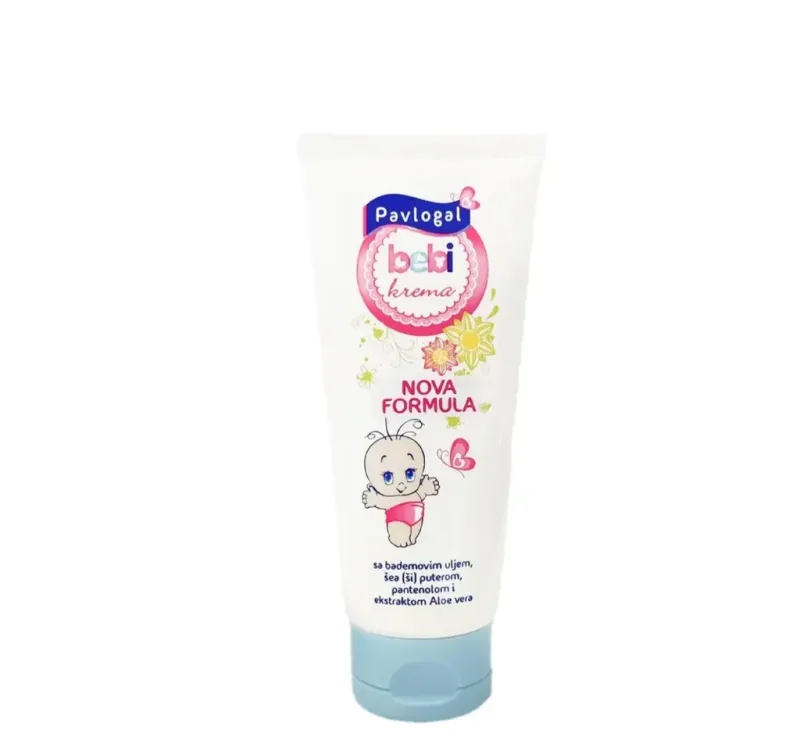 Krema Baby Pavlogal 80 ml