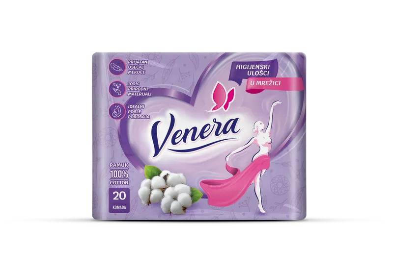 Ulosci Mrezasti Venera 20/1