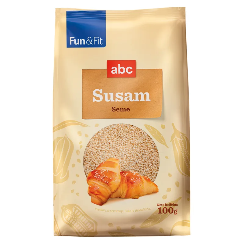 Susam Florida ABC 100 g