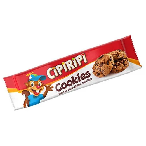 Ondina Cookies Sa Cokoladom 150 g