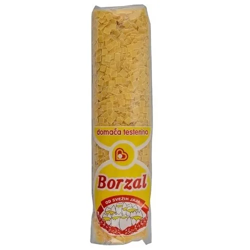 Rezanac Mala Kocka 200 g Borzal