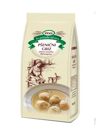 Griz Pšenični Vega 1 kg
