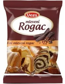 Rogač Mleveni Vega 200 g